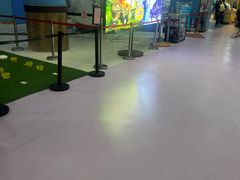 -蓝精灵乐园·世茂精灵之城主题乐园