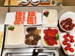 -海底捞火锅(凯德广场店)