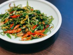 -川流不息·地道川菜·小龙虾(松东路店)