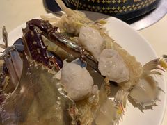 -加餐海鲜自助(集美银泰百货店)
