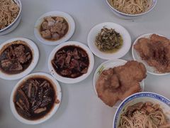 -大时代美食面馆