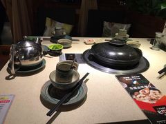 -润泽园椰子鸡(汇一城店)