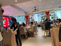 -林辉家宴·本地家常菜·头牌清远鸡(先锋店)