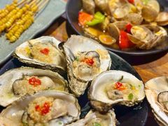 -烧蠔帮·湛江生蚝(茂南万达店)