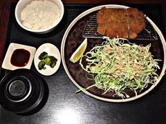 -山杏yama-katsu·吉列炸物