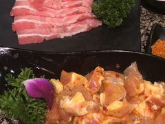 -韩罗苑(万象城店)