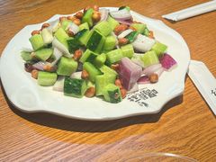 -喝丢一只鞋海鲜烧烤·海肠捞饭(市场店)