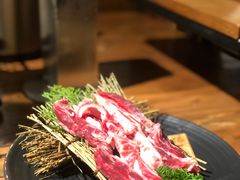 -黑牛の店·黑金店(沈阳万象城店)