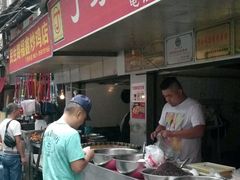 -丁家脆哨(民生路店)