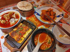 -点兵点将·四川传统小吃集(宽窄巷子店)