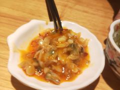 -莲寿司(国兴店)