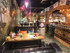 -卢布里西餐厅(海拉尔店)