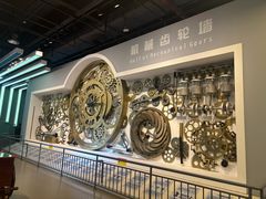 -佛山科学馆