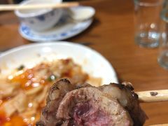 -怡妮新疆风味餐厅(东江湾路店)
