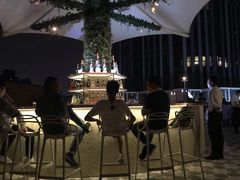 -The ROOF (通盈中心店)