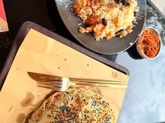 -那拉提之疆·新疆菜(美院店)