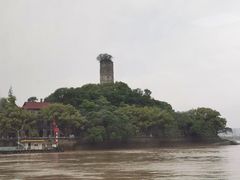 -江心屿景区