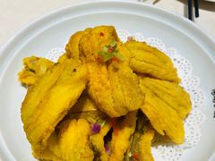 -阿明小菜·海鲜·上海菜(梅陇店)