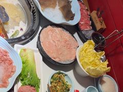 -麻辣英雄重庆火锅(陈江天益城店)