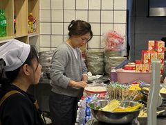 -七台河福临大碗麻辣烫