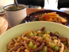 -疆Jiang·新疆秘制料理