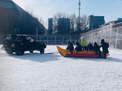 -沈阳奥体冰雪嘉年华