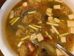 -杏花村水席楼·洛阳水席(老城十字街店)