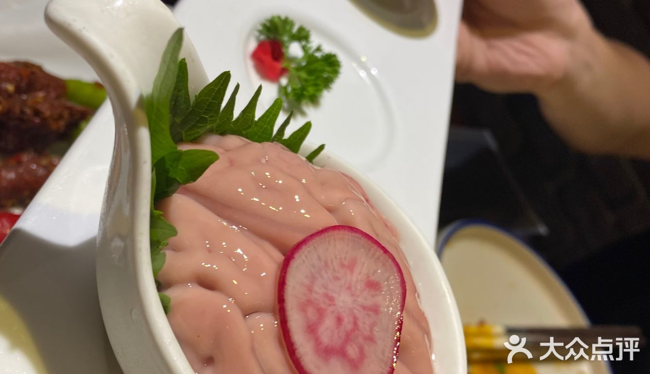 明星火锅店 到底是“坑”还是“草”？