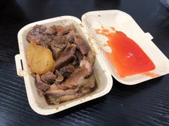 -细妹五香牛杂(步行街店)
