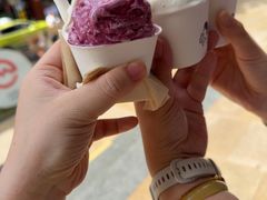 -喜茶(上海打浦桥日月光gelato lab+店)