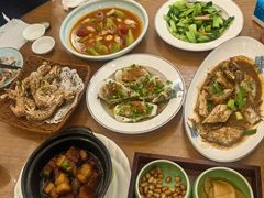 -洲晓鲜·舟山海鲜大排档(朱家尖风景区店)