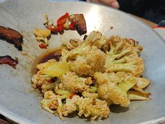 -新白鹿餐厅(城西银泰城店)