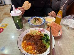 -大嘻咹biangbiang面(历史博物馆店)