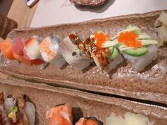 -林妈妈村·日式料理(宝山万达店)