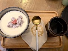 走错门的奶冻-春风·有糖(崇宁路店)