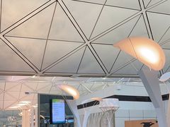 -翠华餐厅(香港国际机场店)