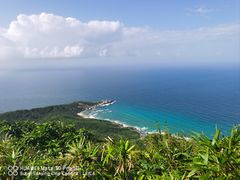 -海南铜鼓岭景区