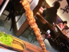 -烤小呆碳烤大肉筋