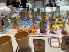 -剧狐剧本杀·月球探案馆(人民广场1号店)