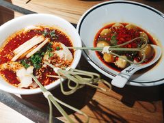 没骨头鸡爪-太二酸菜鱼(石家庄万象城店)