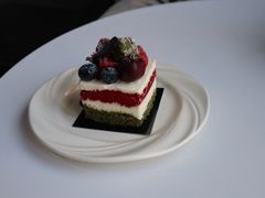 -DUFF LANGE杜夫朗格蛋糕(长沙店)