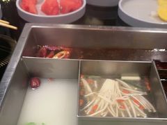 -重庆德忆火锅（龙南街3店）(渝水岸餐饮)