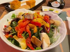 -安妮意大利餐厅(国贸店)