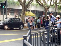 -光明·博海美食花园(上海瑞金医院12号楼店)