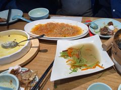 -郭家大院 老南京土菜(九霄店)