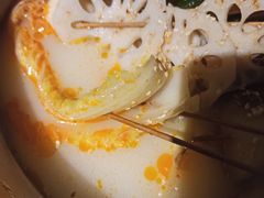 成都冷锅串串香-付小姐在成都(五道口店)