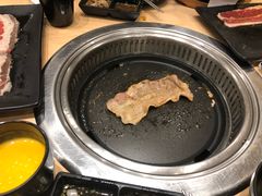 -花味·自助烤肉(雨花客厅店)