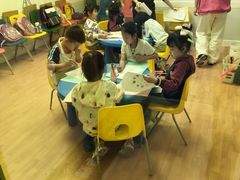 -英孚教育青少儿(长安中心)