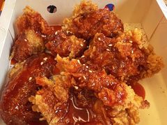-前进5路汉堡炸鸡(昙华林店)