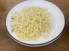 -秦韵味香辣爆肚面(钟楼店)